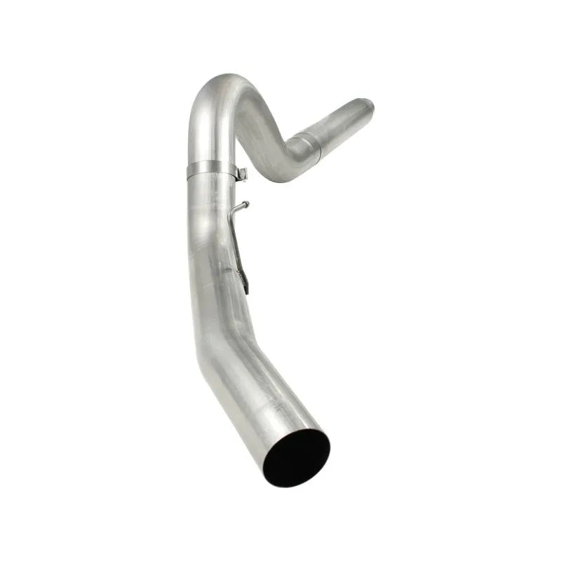 aFe MachForce XP 5in D&S Exhaust | Ford Diesel Trucks 08-10 (49-43054)