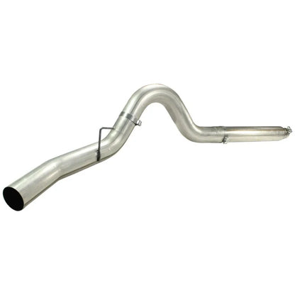 aFe MachForce XP 5in D&S Exhaust | Ford Diesel Trucks 08-10 (49-43054)