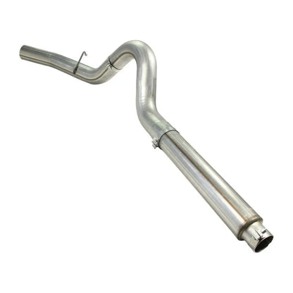 aFe MachForce XP 5in D&S Exhaust | Ford Diesel Trucks 08-10 (49-43054)
