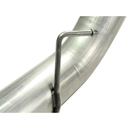 aFe MachForce XP 5in D&S Exhaust | Ford Diesel Trucks 08-10 (49-43054)