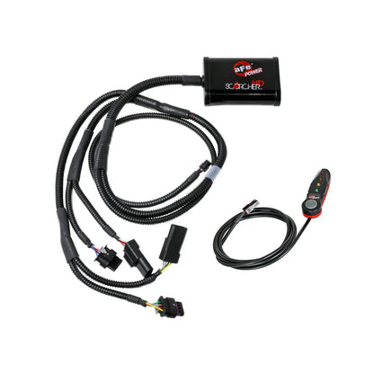 aFe SCORCHER Power Module | GM Trucks/SUVs 19-26 (77-44015)
