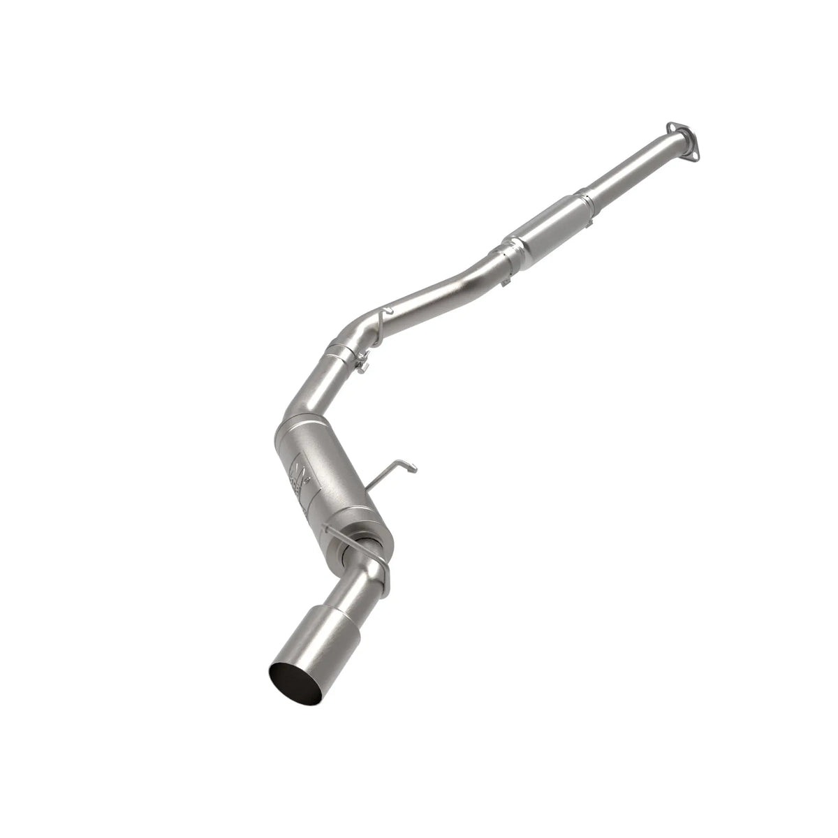 aFe Takeda 3in SS Cat-Back Exhaust | Subaru BRZ/FR-S/86 (13-22+) (49-36057-H)