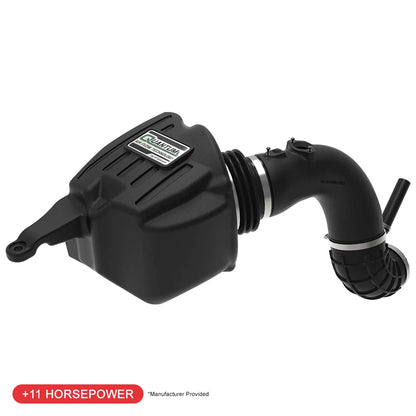 aFe Quantum Cold Air Intake w/ Pro 5R Filter | Ram 2500/3500 Cummins L6 6.7L Diesel (07-09) (53-10026R)