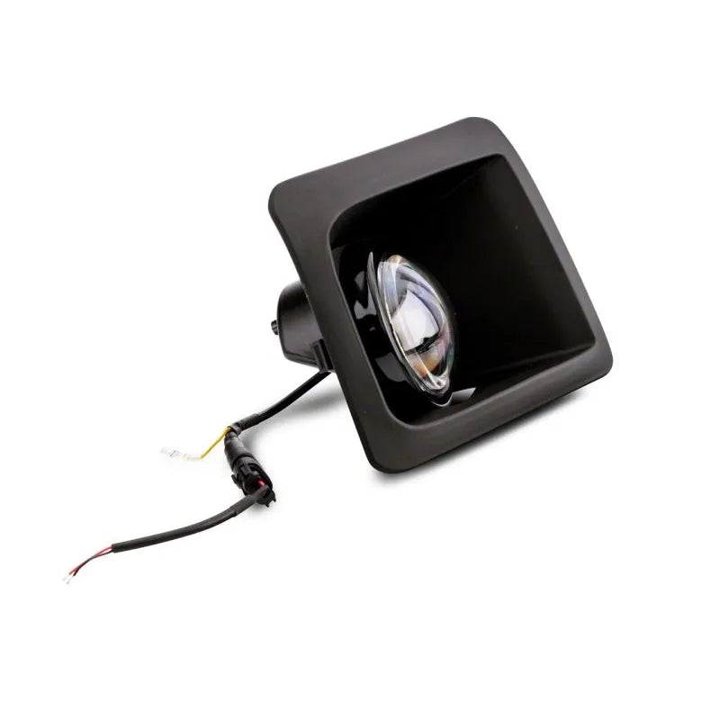 Raxiom 14-19 GMC Sierra Axial LED Fog Lights | Sierra 1500 (14-19) (S532823)