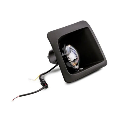Raxiom 14-19 GMC Sierra Axial LED Fog Lights | Sierra 1500 (14-19) (S532823)