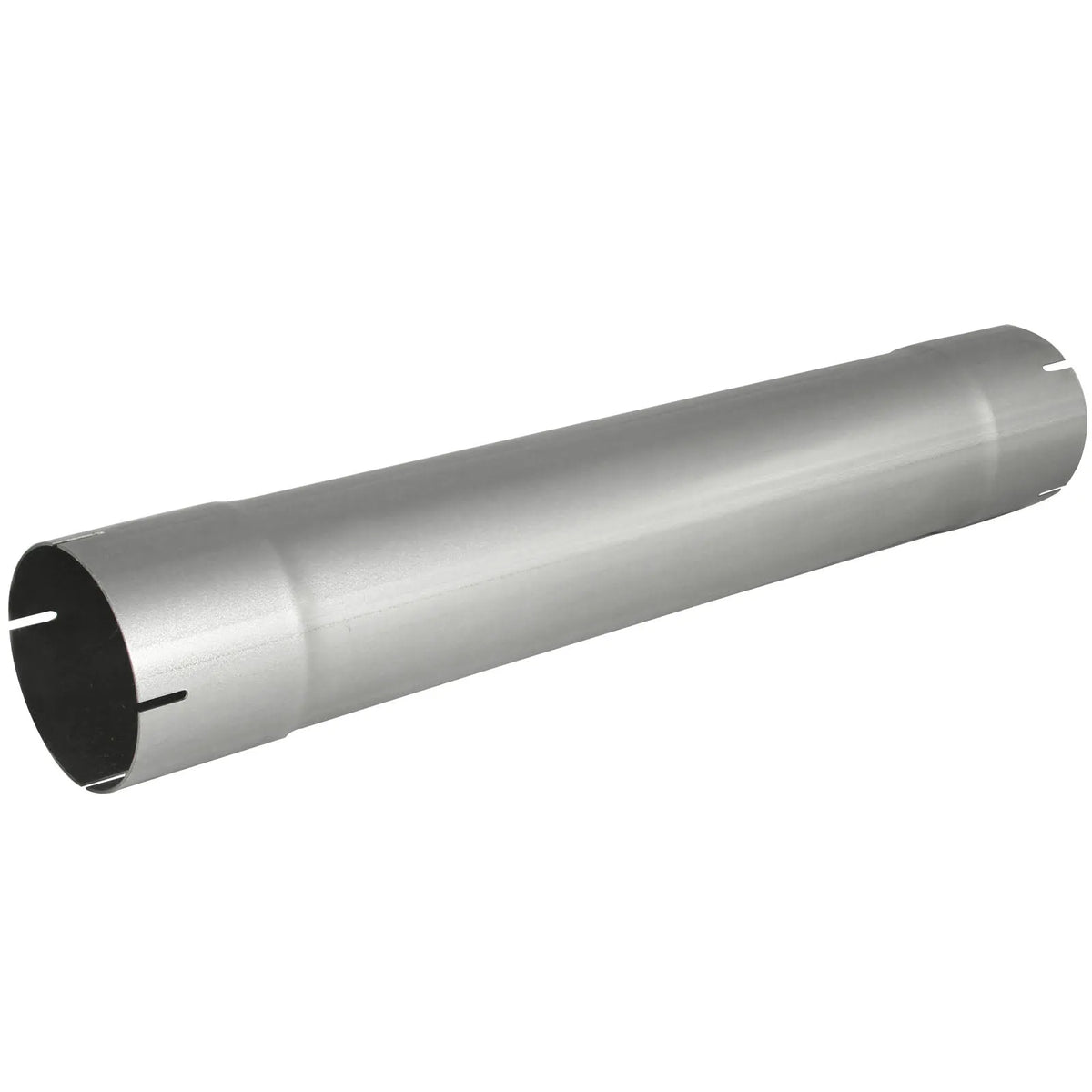 aFe 5in Aluminized Steel Muffler Delete Pipe | ATLAS (49-91040)