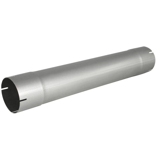 aFe 5in Aluminized Steel Muffler Delete Pipe | ATLAS (49-91040)