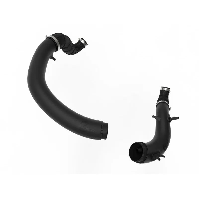 aFe F-150/Raptor 3.5L V6 Turbo Inlet Pipes | Ford Expedition/F-150/Lincoln Navigator (55-20002)