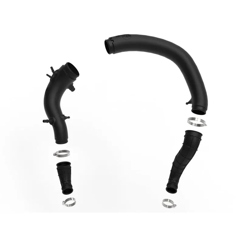 aFe F-150/Raptor 3.5L V6 Turbo Inlet Pipes | Ford Expedition/F-150/Lincoln Navigator (55-20002)