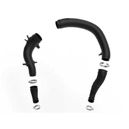aFe F-150/Raptor 3.5L V6 Turbo Inlet Pipes | Ford Expedition/F-150/Lincoln Navigator (55-20002)