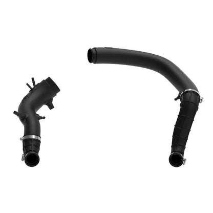 aFe F-150/Raptor 3.5L V6 Turbo Inlet Pipes | Ford Expedition/F-150/Lincoln Navigator (55-20002)