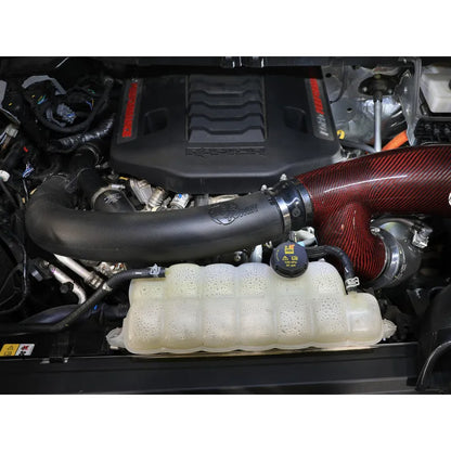 aFe F-150/Raptor 3.5L V6 Turbo Inlet Pipes | Ford Expedition/F-150/Lincoln Navigator (55-20002)