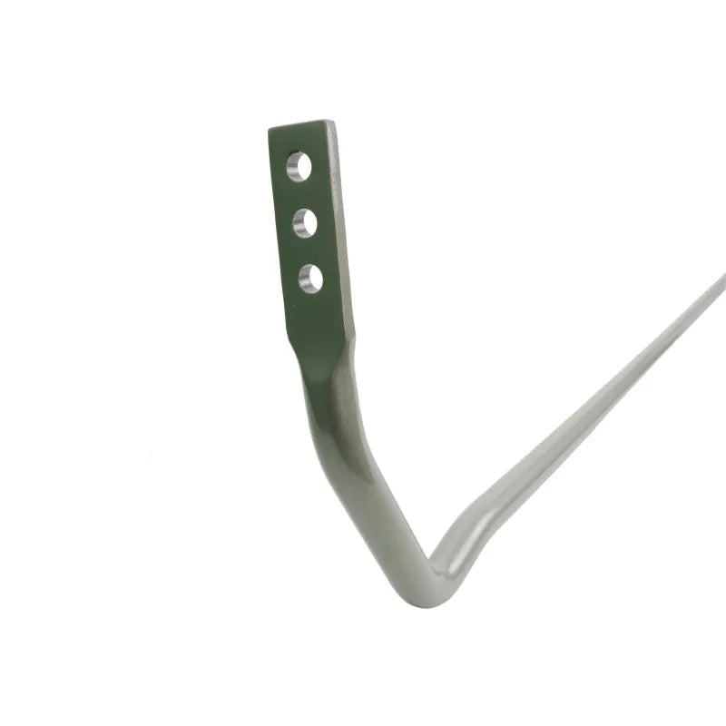 Whiteline Sway Bar - 20mm Heavy Duty Blade Adjustable | 2002-2016 Mini Cooper (BMR72Z)