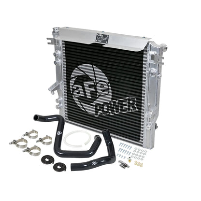 aFe BladeRunner GT Series Radiator | Jeep Wrangler JK (12-18) (46-50012-B)