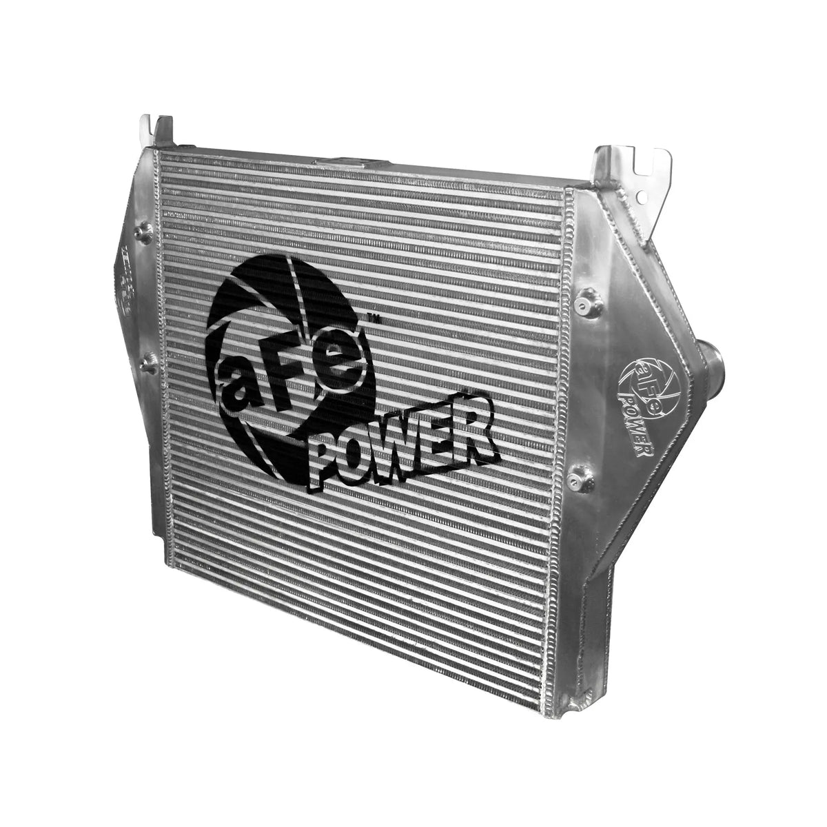 aFe BladeRunner GT Series Intercooler | Dodge Diesel Trucks 03-07 L6-5.9L (46-20011)