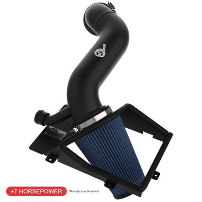 aFe Rapid Induction CAI w/ Pro 5R Filter | VW GTI MKVIII L4-2.0L (22-23) (52-10018R)