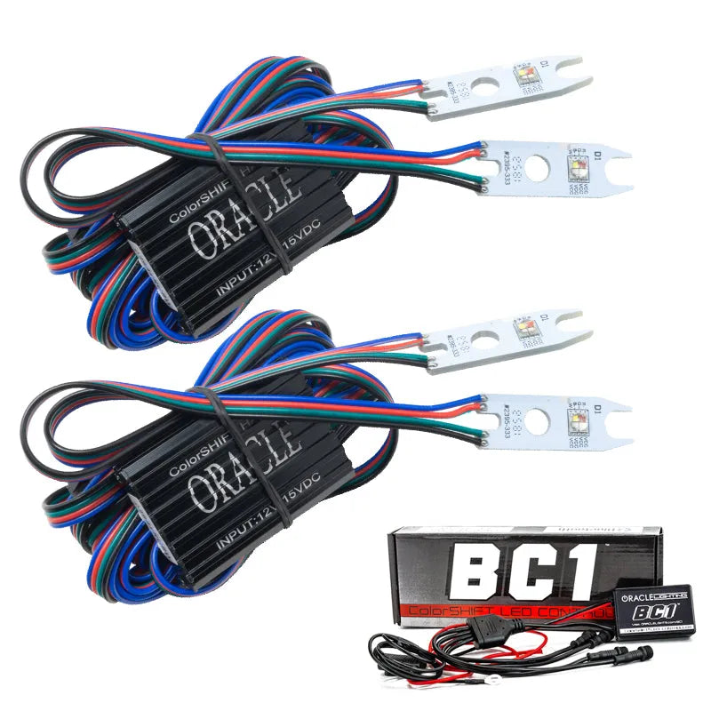 Oracle Headlight D&R Kit | Ford F-150 (15-20) (2395-335)
