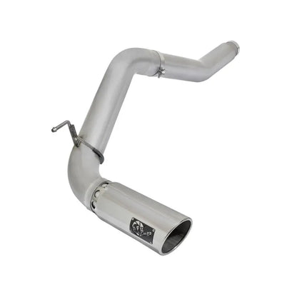 aFe Atlas 5in DPF-Back Exhaust | Nissan Titan XD V8-5.0L (49-06112-P)