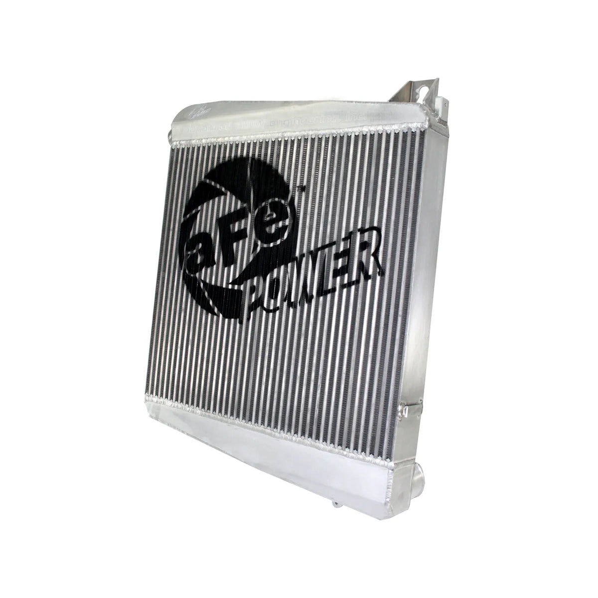 aFe BladeRunner GT Series Intercooler | Ford Diesel Trucks 08-10 V8-6.4L (td) (46-20071)