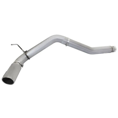 aFe Atlas 5in DPF-Back Exhaust | Nissan Titan XD V8-5.0L (49-06112-P)