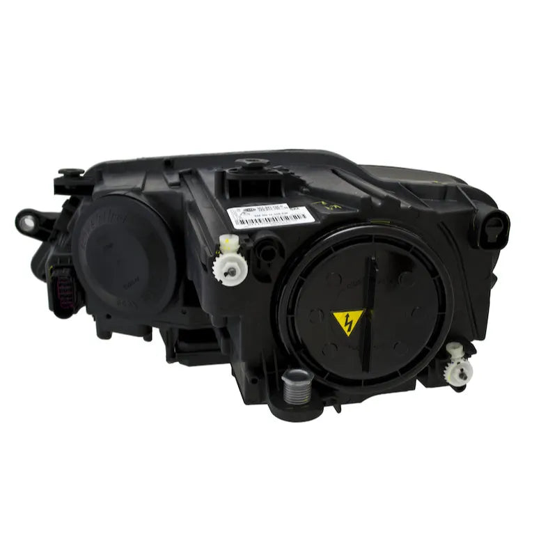 Hella VW Jetta Headlight Assembly | 10-19 (011192231)