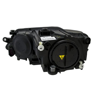 Hella VW Jetta Headlight Assembly | 10-19 (011192231)
