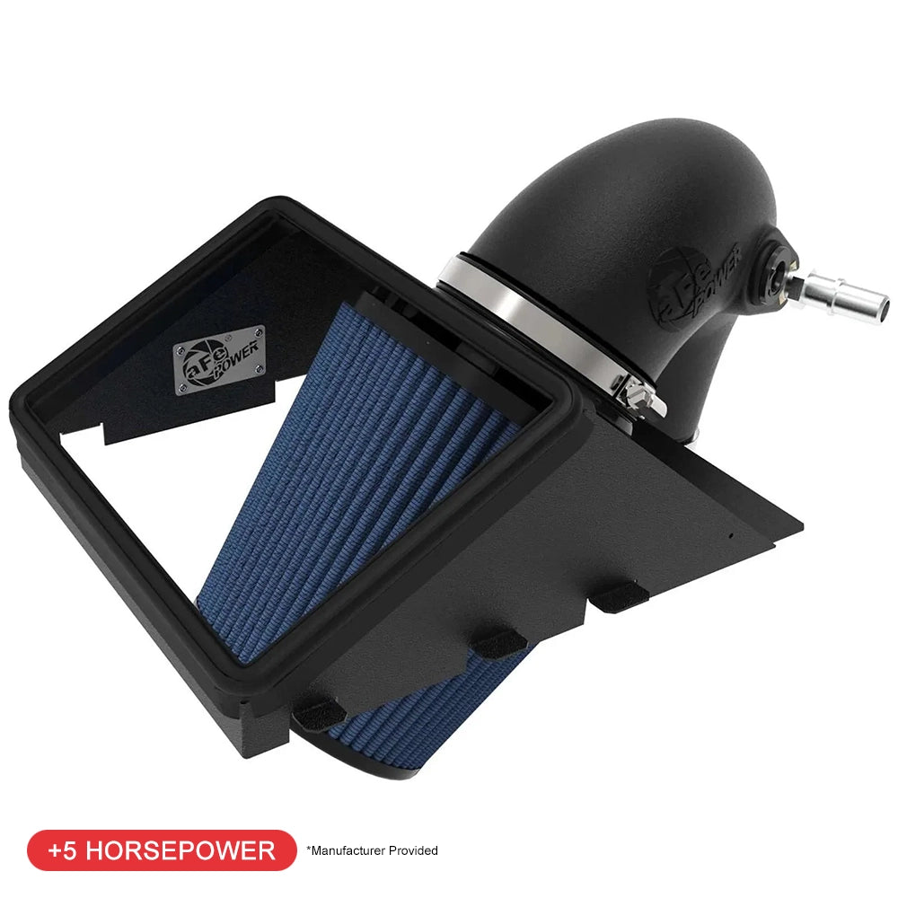 aFe Rapid Induction Cold Air Intake w/ Pro 5R Filter | Ford Ranger L4 2.3L (19-20) (52-10001R)