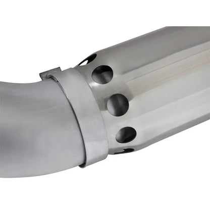 aFe Atlas 5in DPF-Back Exhaust | Nissan Titan XD V8-5.0L (49-06112-P)