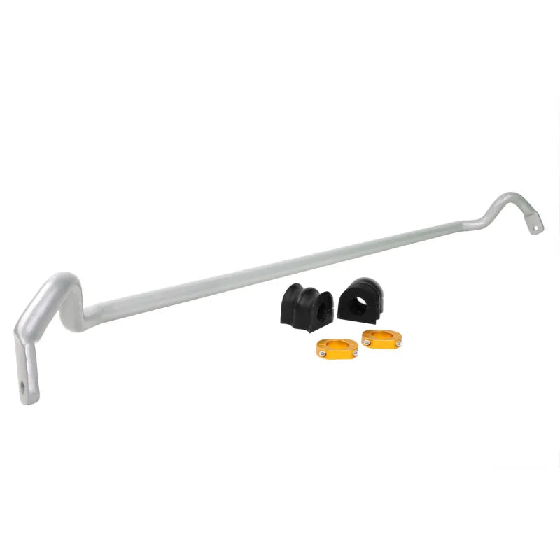 Whiteline Sway Bar - 24mm Heavy Duty | Multiple Subaru Fitments (BSF33X)