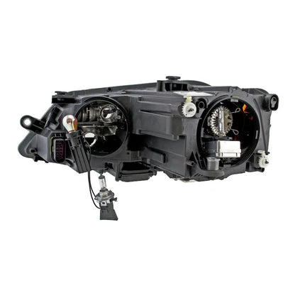 Hella VW Jetta Headlight Assembly | 10-19 (011192231)