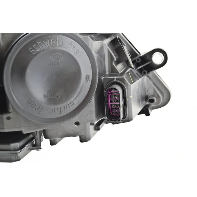 Hella VW Jetta Headlight Assembly | 10-19 (011192231)