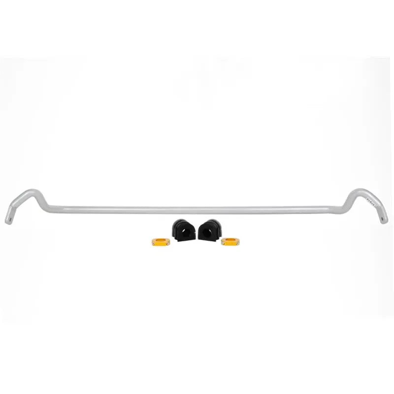 Whiteline Sway Bar - 24mm Heavy Duty | Multiple Subaru Fitments (BSF33X)