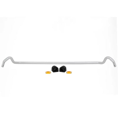 Whiteline Sway Bar - 24mm Heavy Duty | Multiple Subaru Fitments (BSF33X)