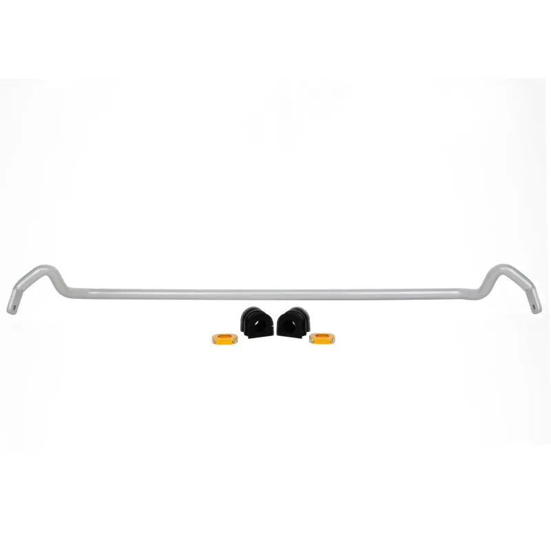 Whiteline Sway Bar - 24mm Heavy Duty | Multiple Subaru Fitments (BSF33X)