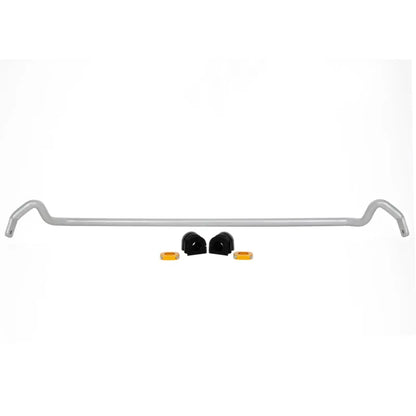 Whiteline Sway Bar - 24mm Heavy Duty | Multiple Subaru Fitments (BSF33X)