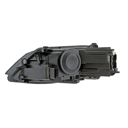Hella VW Jetta Headlight Assembly | 10-19 (011192231)