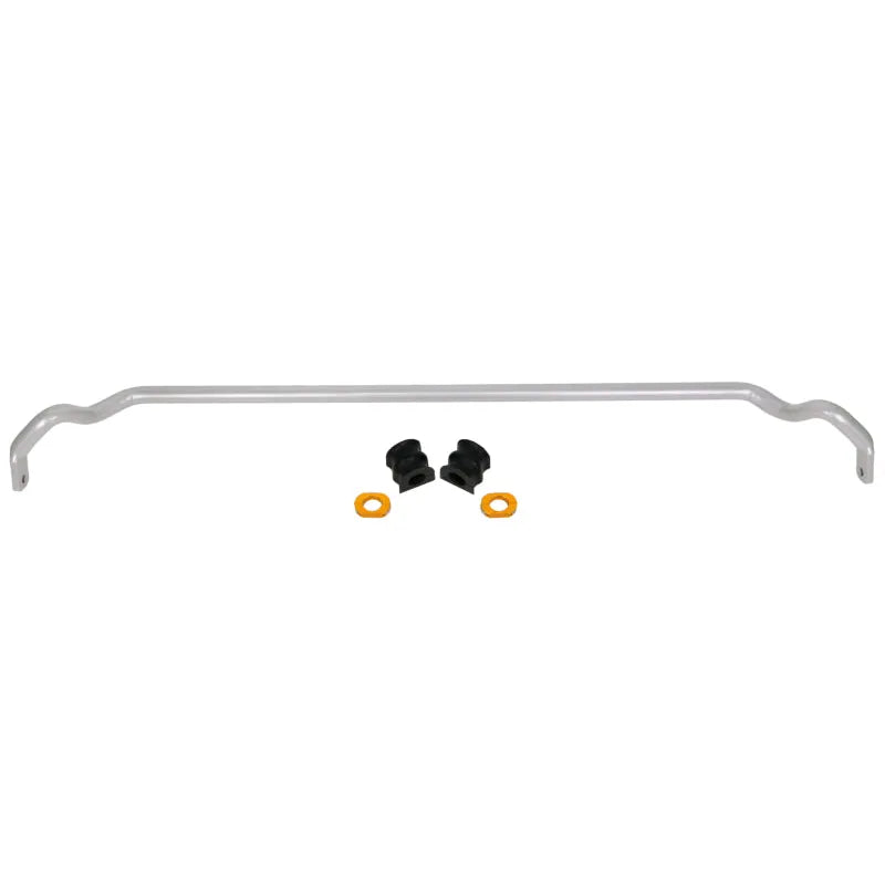 Whiteline Sway Bar - 24mm Heavy Duty | Multiple Subaru Fitments (BSF33X)