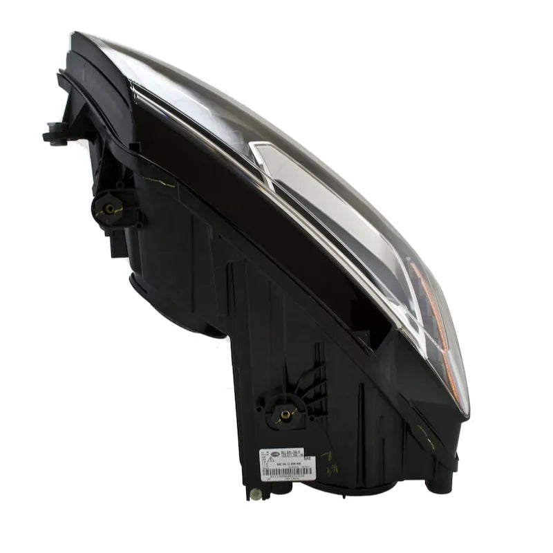 Hella VW Jetta Headlight Assembly | 10-19 (011192231)