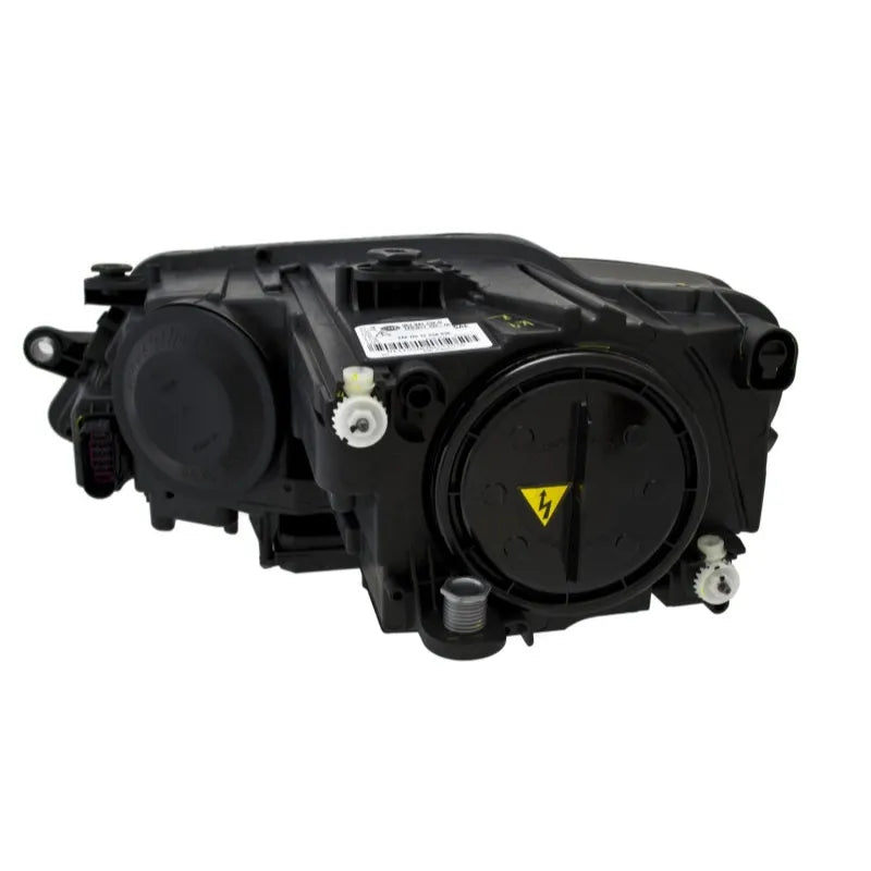 Hella VW Jetta Headlight Assembly | 10-19 (011192231)