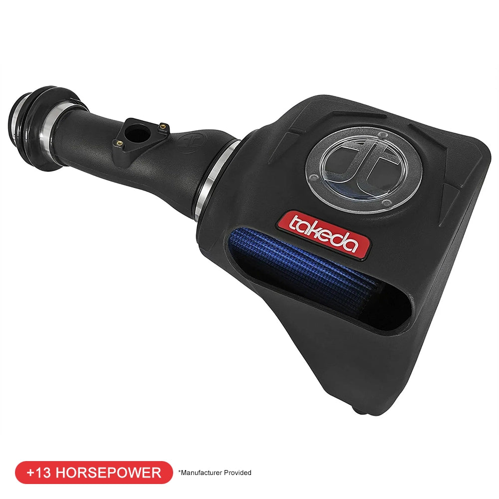 aFe Stage 2 Pro 5R Intake System | Honda Civic 1.5L Non Si 2016 (TM-1024B-R)