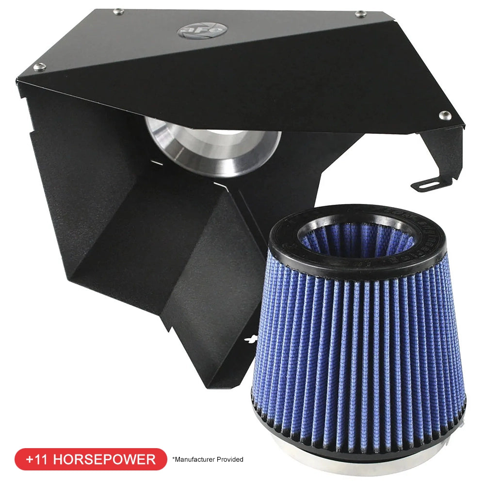 aFe Stage-1 Cold Air Intake | BMW Z4 M (E85/E86) (06-08) (54-11521)