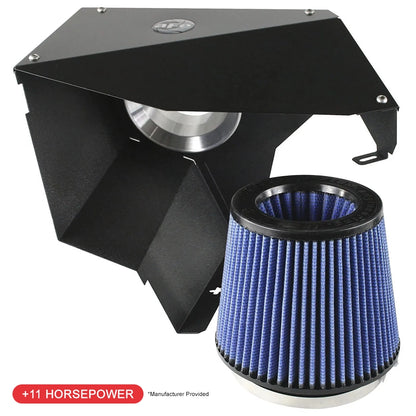aFe Stage-1 Cold Air Intake | BMW Z4 M (E85/E86) (06-08) (54-11521)