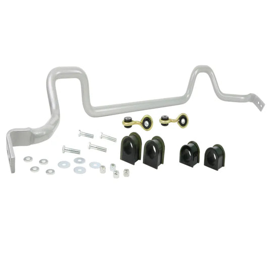 Whiteline Sway Bar 30mm Heavy Duty Blade Adjustable | Multiple Lexus and Toyota Fitments (BTF67Z)