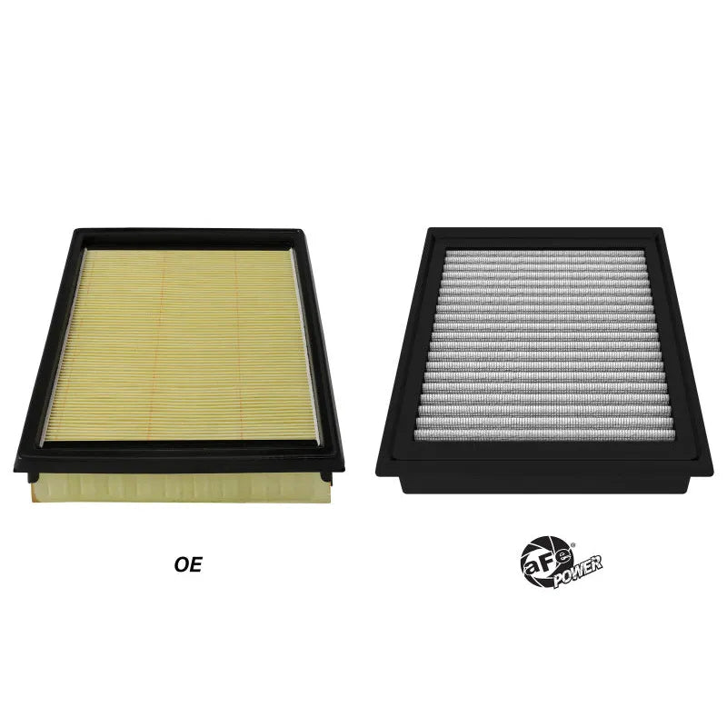 aFe P5R Air Filter | Nissan Z (22+)(30-10408DM)