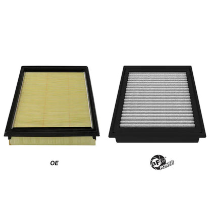aFe P5R Air Filter | Nissan Z (22+)(30-10408DM)