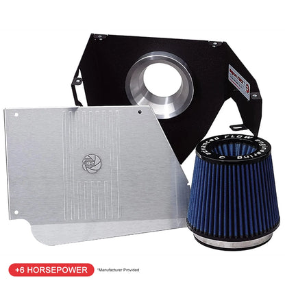 aFe Stage-1 Cold Air Intake BMW 330i (E46) (01-06) (54-10451)