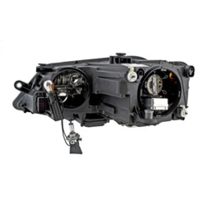 Hella VW Jetta Headlight Assembly | 10-19 (011192231)