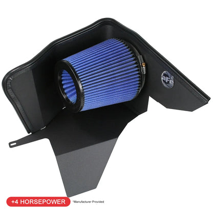 aFe Stage-1 Cold Air Intake BMW 525i/528i (97-03) (54-10601)