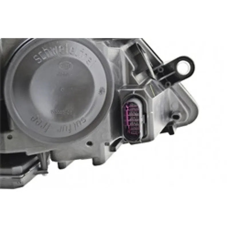 Hella VW Jetta Headlight Assembly | 10-19 (011192231)