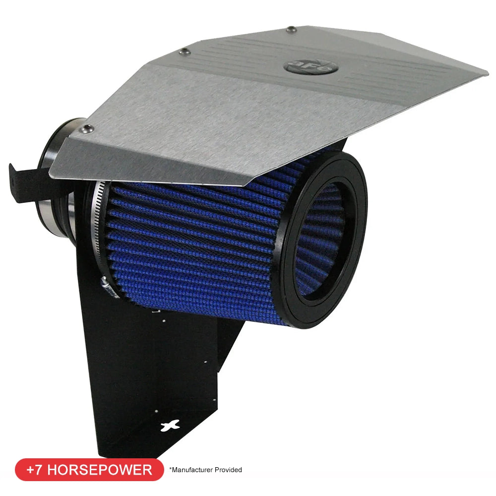 aFe Stage-1 Cold Air Intake BMW 545i/E63/64 V8-4.4L (04-05) (54-11081)